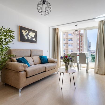 פואנגירולה Apartamento Perla מראה חיצוני תמונה