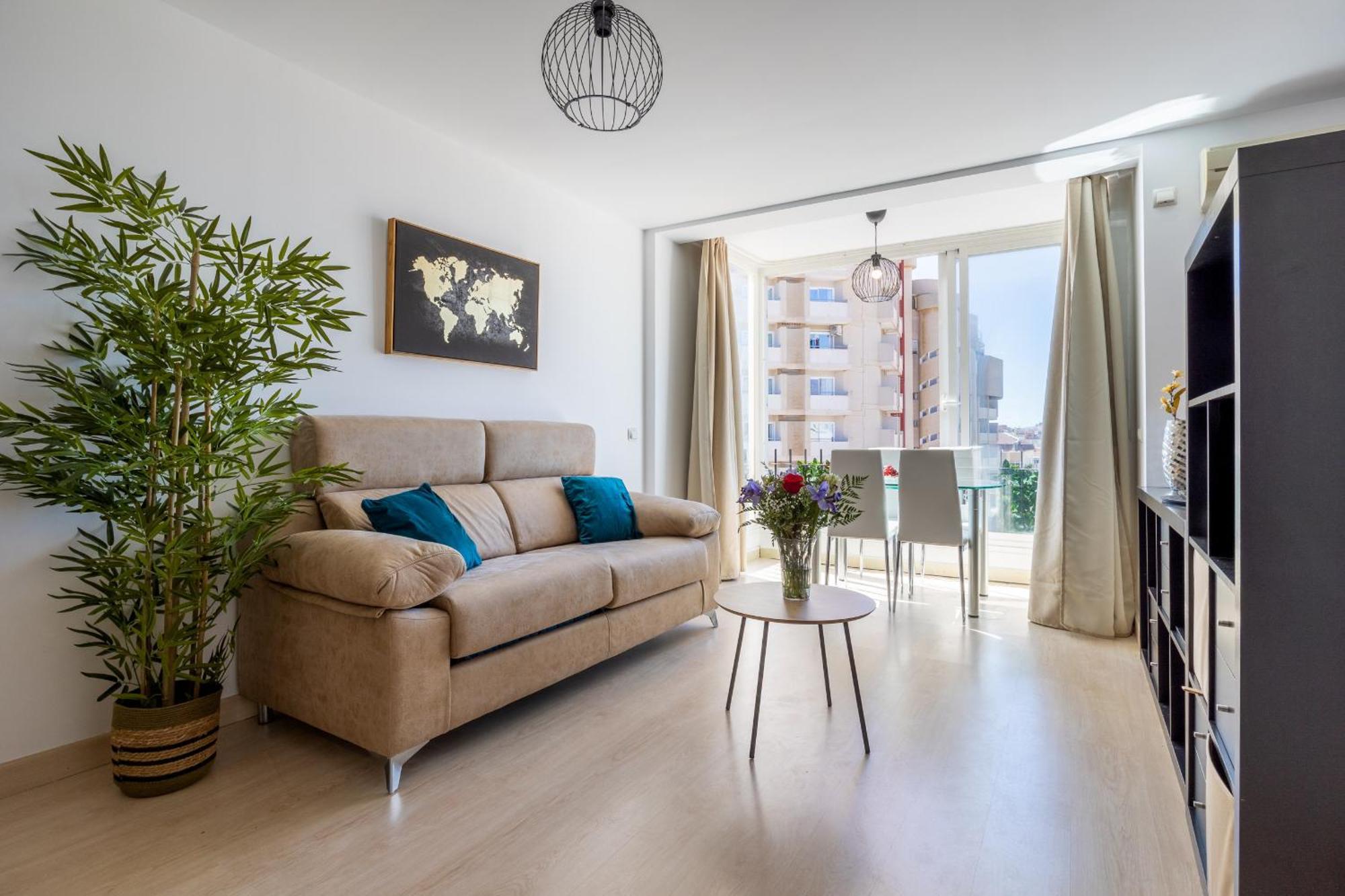 פואנגירולה Apartamento Perla מראה חיצוני תמונה